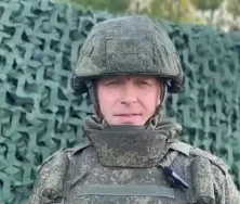 Заявление начальника пресс-центра группировки «Центр» 10.06.2023