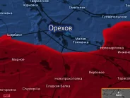 Контрнаступление ВСУ: враг перегруппировывается и готовит новые удары у Орехова