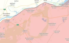 Борис Рожин. Херсонское направление ночь в районе Казачьих Лагерей обстановка следующая 11.06.2023