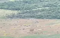 Наступление врага: 429 полк уничтожает элитную разведку ВСУ у Лобкового на Запорожском фронте