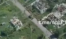 Отражение наступления: Бойцы ОБТФ "Каскад" и морпехи 40-й бригады дронами "Ланцет"