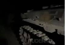 На Авдеевском направлении сдался в плен целый взвод 11 омбр