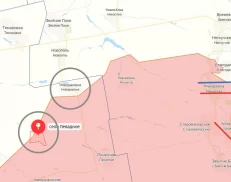 Времьевский выступ. Докладывает НгП раZVедка 13.06.2023