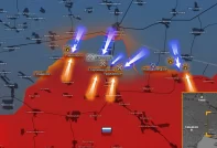 Враг наступает на Времевском выступе: подкрепления армии России вступили в бой, стремясь отбросить ВСУ