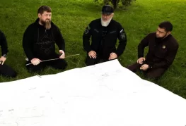 Адам Делимханов жив и даже не ранен, - Кадыров