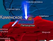 Бои на Запорожском фронте: восточнее Орехова ВСУ атакуют, готовясь к наступлению 14.06.2023