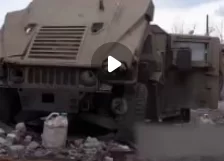 Американцы про русский "Ланцет": Всё ясно без перевода...