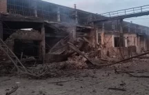 Борис Рожин. По будущему ЧВК