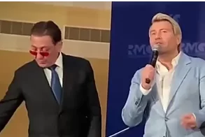 Басков и Лепс пообещали выплатить по 1 000 000₽ за каждый подбитый Leopard