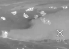 Ночные бои: «Отважные» сжигают врага у реки Жеребец