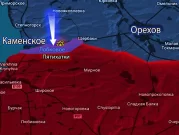 Атака врага на Запорожском фронте: ВСУ понесли потери