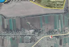 В ходе наступления на Пятихатки у ВСУ закончилась техника: пехоту толпами бросают на «мясной штурм»