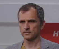 Юрий Подоляка. Мое (вчерашнее) интервью АиФ на полях ПМЭФ