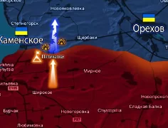 19 дивизия контратаковала и взяла врага в полукольцо, ВСУ бегут из Пятихатки 19.06.2023