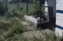 Бои за Пятихатки глазами врага: как российские танки выбивали ВСУ из села 19.06.2023