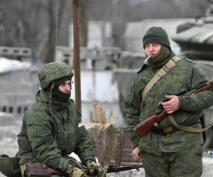 Z 105-й полк НМ ДНР: "Контрнаступ" - итоги дня. Для хохла ни хрена не утешительные19.06.2023