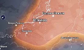 Хроника специальной военной операции: события 19 июня 2023 года