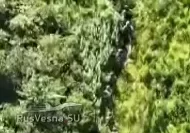 «Отважные» выследили спецотряд ВСУ и нанесли удар