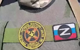 Бойцы народного ополчения из приграничных регионов России поделились впечатлениями от прохождения обучения на базе ЧВК «Вагнер».