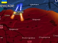 Наступление у Пятихатки: армия России загнала ВСУ в огневой мешок 21.06.2023