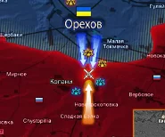 Враг пытается прорвать наш линию обороны: пехота врага волнами накатывает на окопы на Запорожском фронте у Орехова 22.06.23