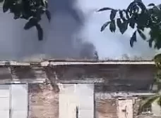 Враг нанёс удар ракетами Storm Shadow по городам Херсонской области 23.06.2023