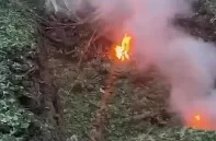 Пригожин утверждает, что ракетный удар нанесён по тыловым лагерям ЧВК "Вагнер"