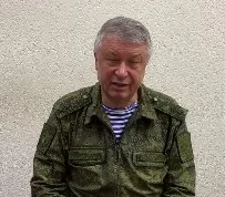 Обращение заместителя начальника ГУ ГШ генерал-лейтенанта Владимира Алексеева