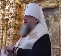 Обращение к братьям: Митрополит Меркурий обратился к бойцам ЧВК "Вагнер"