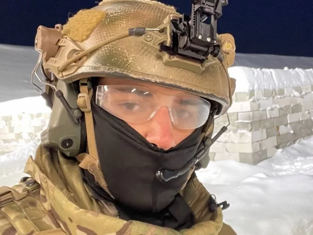 Роман Хорс [Z]: Боюсь, что будет дальше. Усвоение уроков