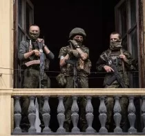 Украина не смогла воспользоваться даже мятежом Пригожина на поле боя, - New York Times.