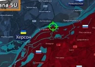 Бои у Антоновского моста шли всю ночь и продолжаются: десант выбивает рейдовую группу ВСУ с нашего берега