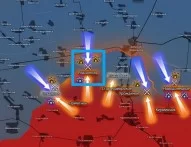 Враг наступает на Времевском выступе: ВСУ вошли в Ровнополь 26.06.2023