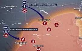 Хроника специальной военной операции: события 26 июня 2023 года