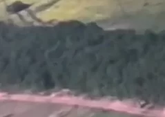 Запорожский фронт. Обзор полей сражений