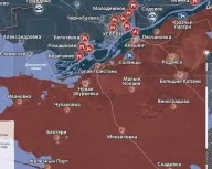 Вылазки ВСУ на левом берегу Днепра: бои у Антоновского моста обстановка к исходу 27 июня 2023 года