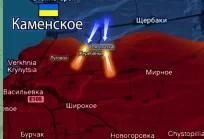 Наступление врага на левом фланге Запорожского фронта завершилась кровавым провалом 28/06/2023