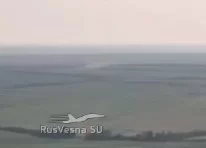 Бои у Орехова на Запорожском фронте: наши накрыли скопление техники ВСУ, а спецназ уничтожил группу ССО