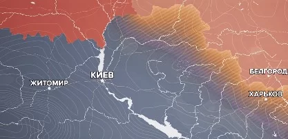 Хроника специальной военной операции: события 28 июня 2023 года