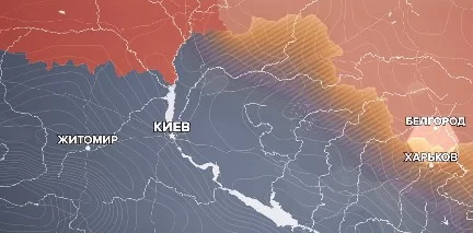 Хроника специальной военной операции: события 29 июня 2023 года