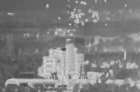 На северном фланге Артемовска тяжёлые бои 30.06.2023