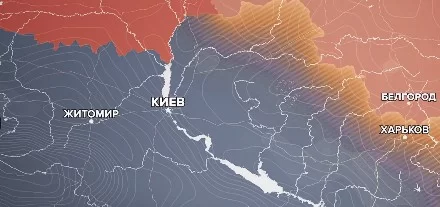 Хроника специальной военной операции: события 30 июня 2023 года