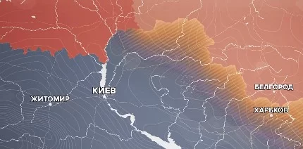 Хроника специальной военной операции: события 1-2 июля 2023 года