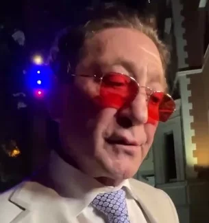 Григорий Лепс сказал, что обещанный за подбитие Леопарда миллион выплатит бойцу завтра-послезавтра