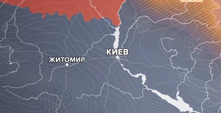 Хроника специальной военной операции: события 3 июля 2023 года