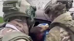 Операции ФСБ: схвачены готовивший теракты и предатель-пособник ВСУ