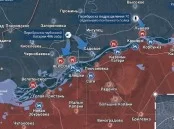 Что происходит на Херсонском направлении и у Антоновского моста? Обстановка по состоянию на 15.00 5 июля 2023 года