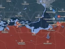 Запорожское направление Обстановка по состоянию на 20.00 5 июля 2023 года