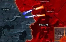 Враг пытается прорвать северный фланг Артёмовска: бои у Берховки не прекращаются 06.07.2023