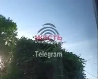 В районе Белгорода наше ПВО отражает массированную атаку украинских беспилотников. Уже сбито 11 целей.